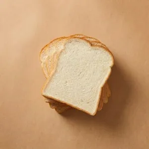 White loaf
