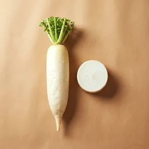 White radish / daikon