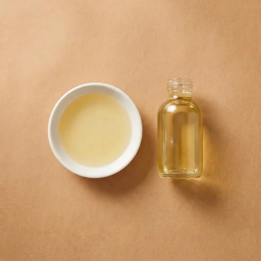 White vinegar