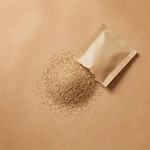 Yeast