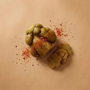 Zha cai