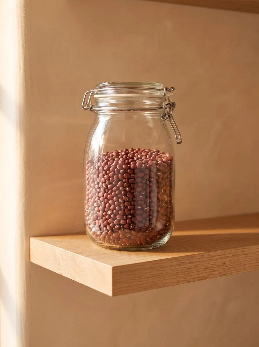 Adzuki bean