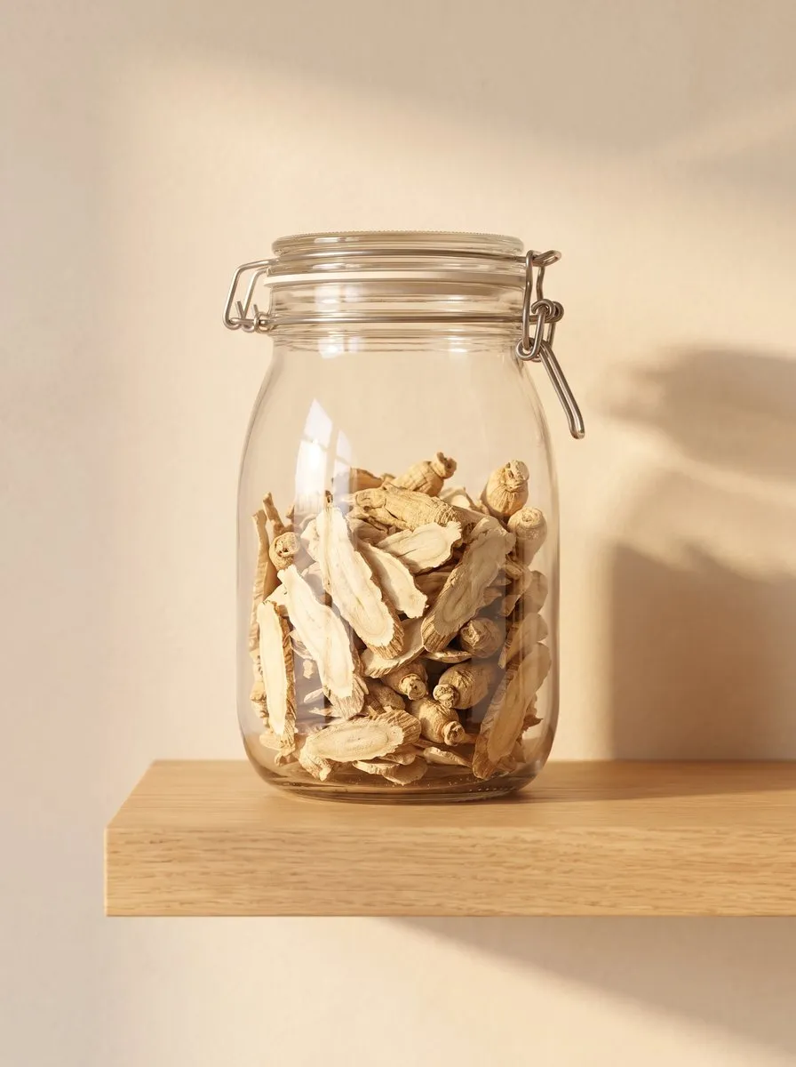 American ginseng