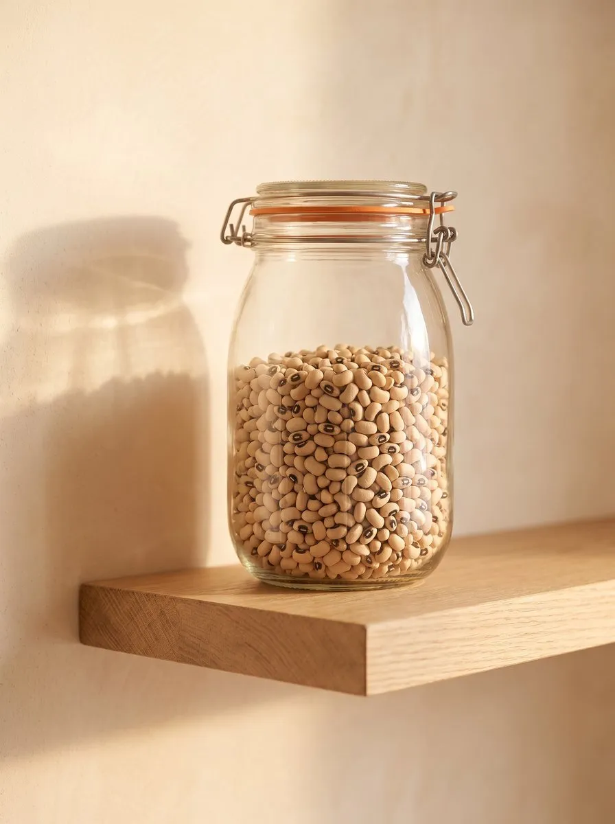 Black-eyed pea
