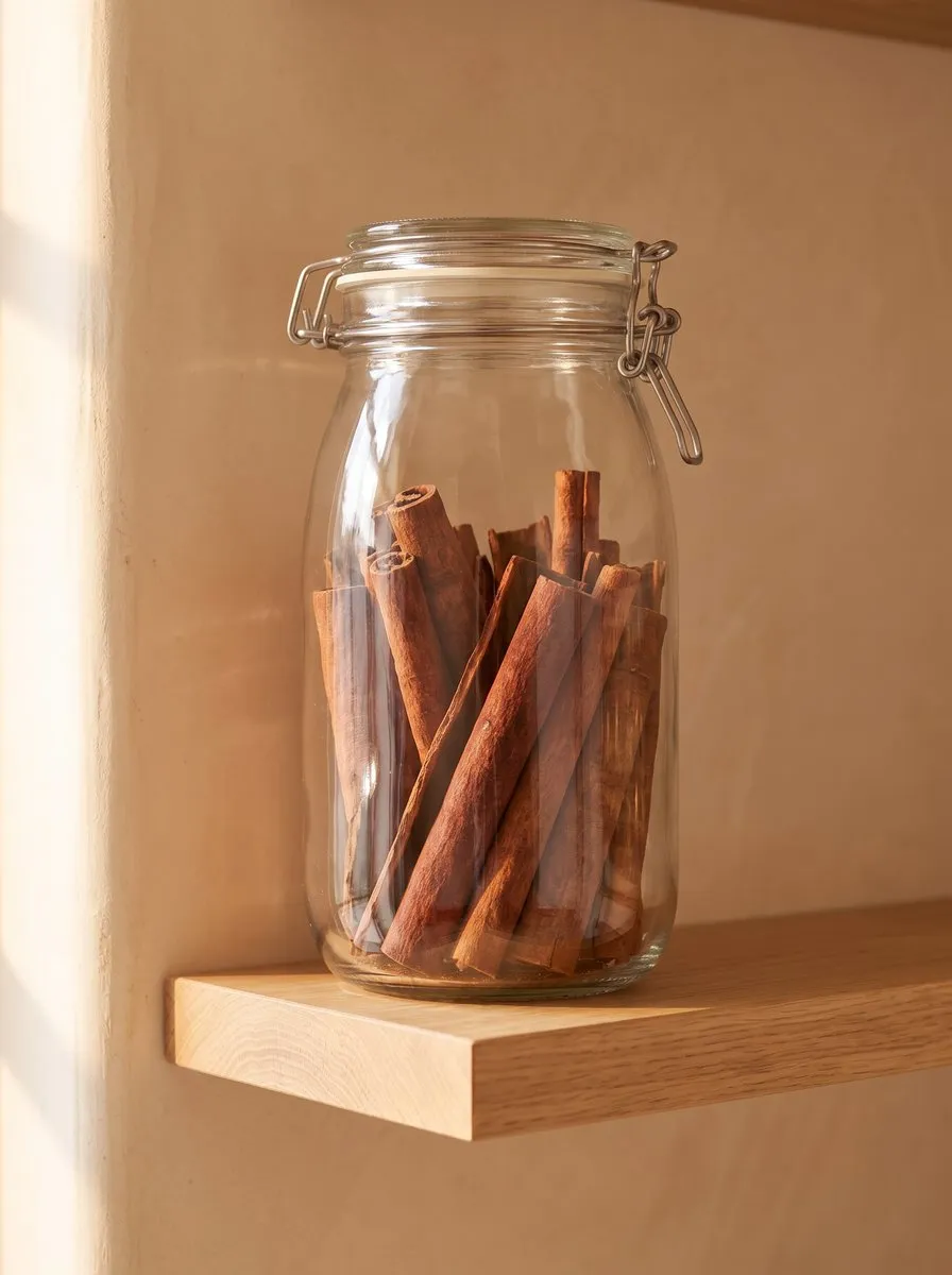Cinnamon bark