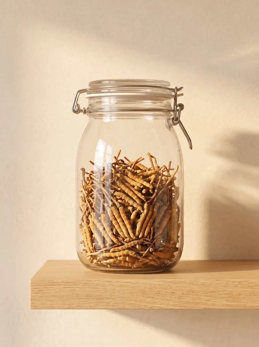 Cordyceps