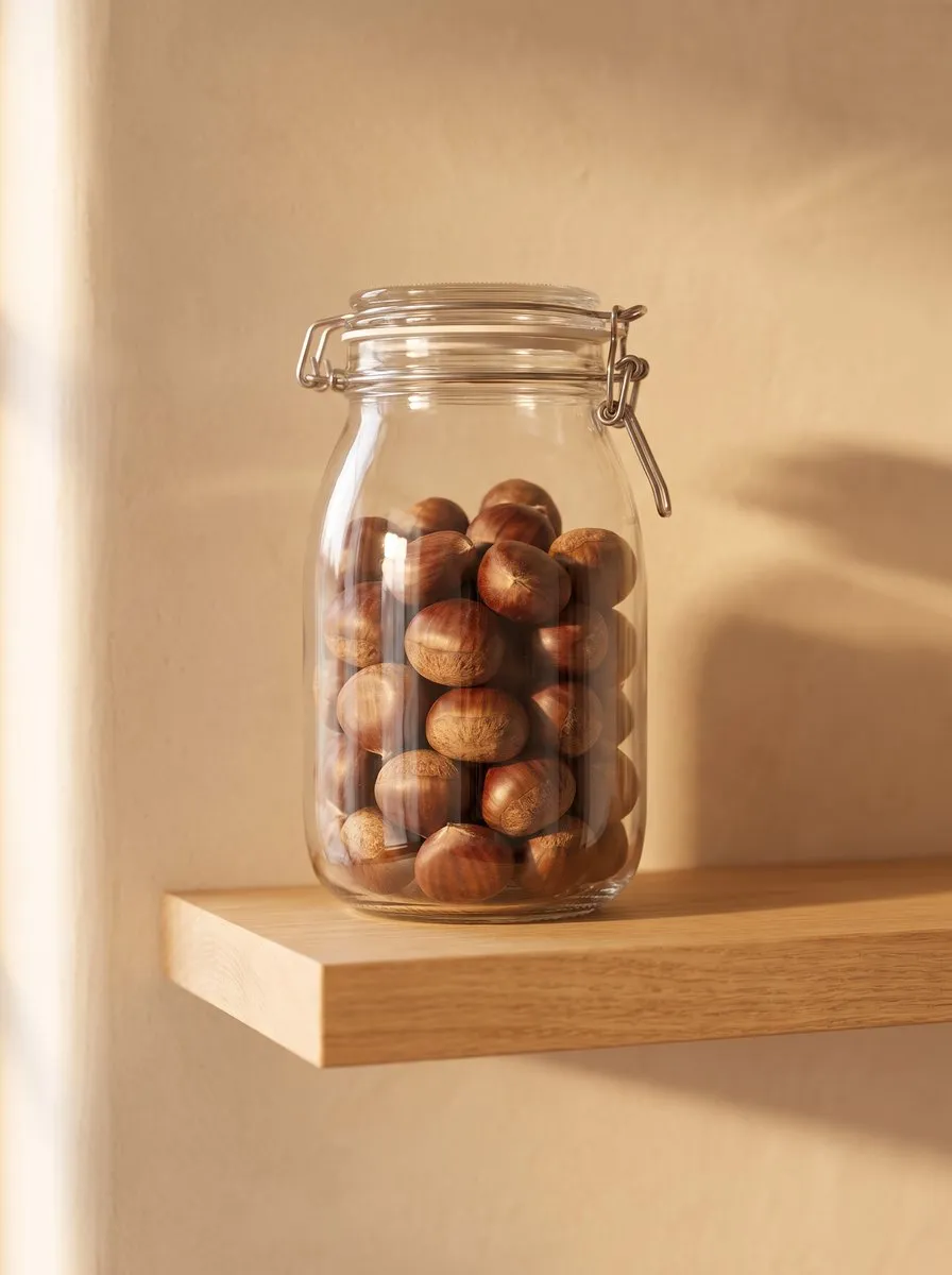 Chestnut