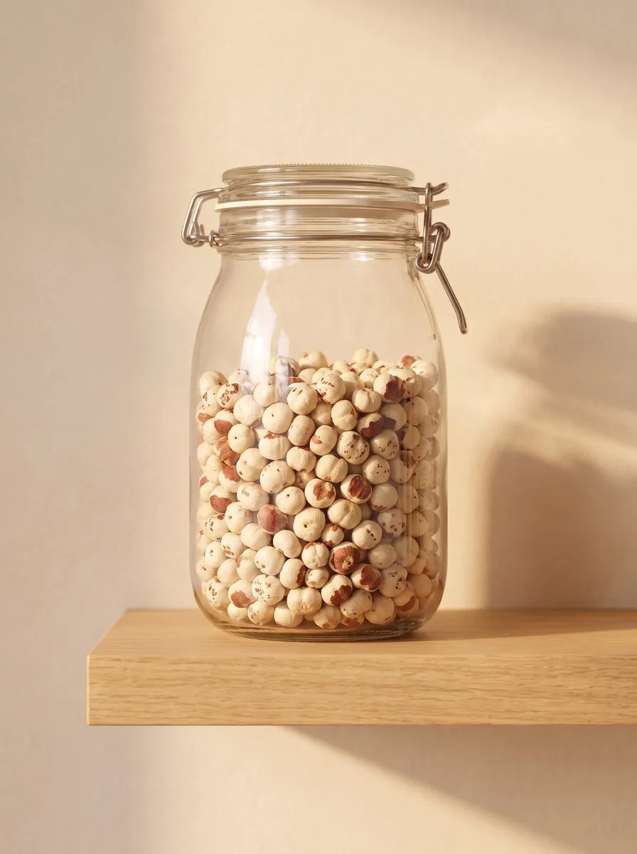 Euryale seed / foxnut