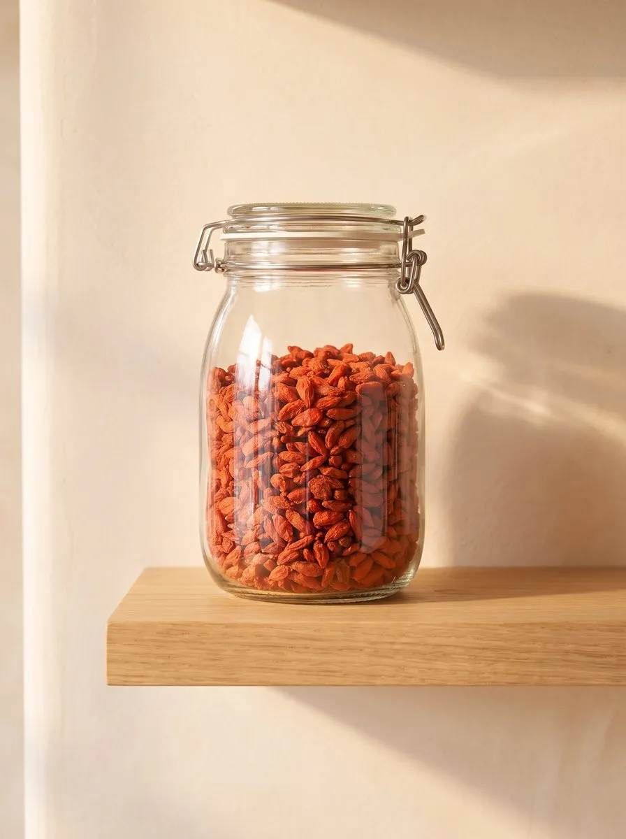 Goji berry / wolfberry