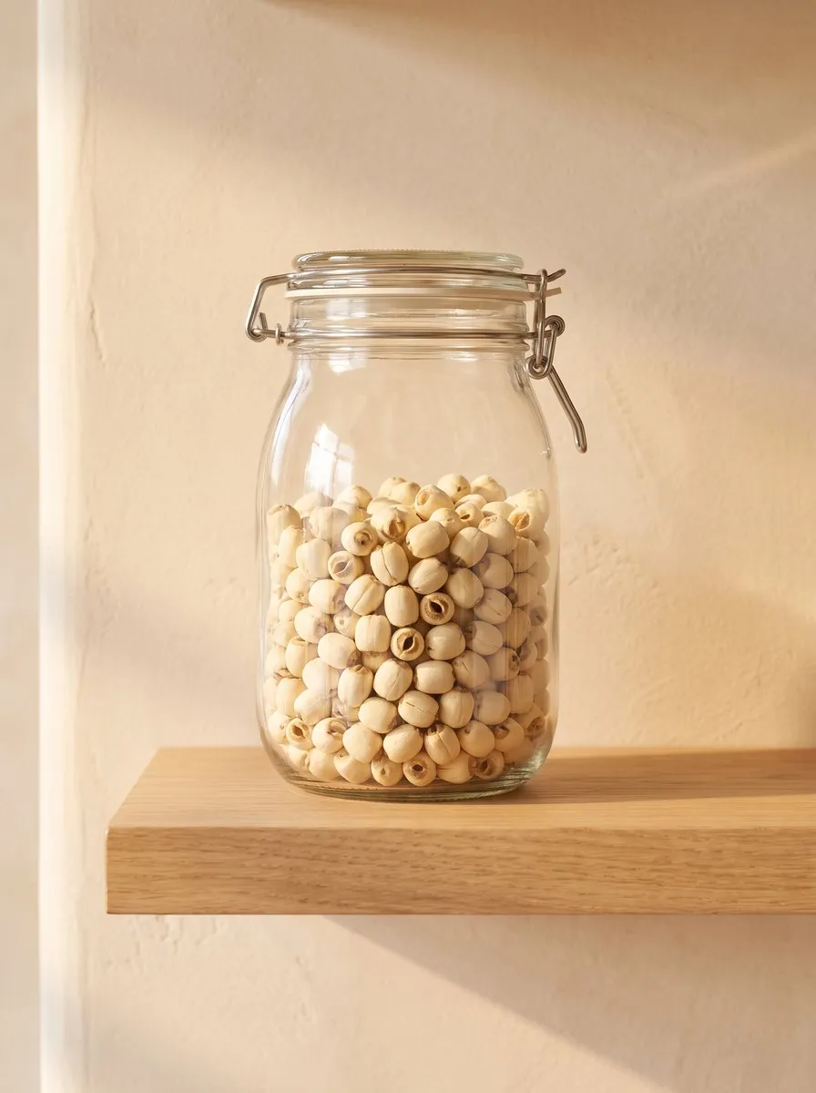 Lotus seed