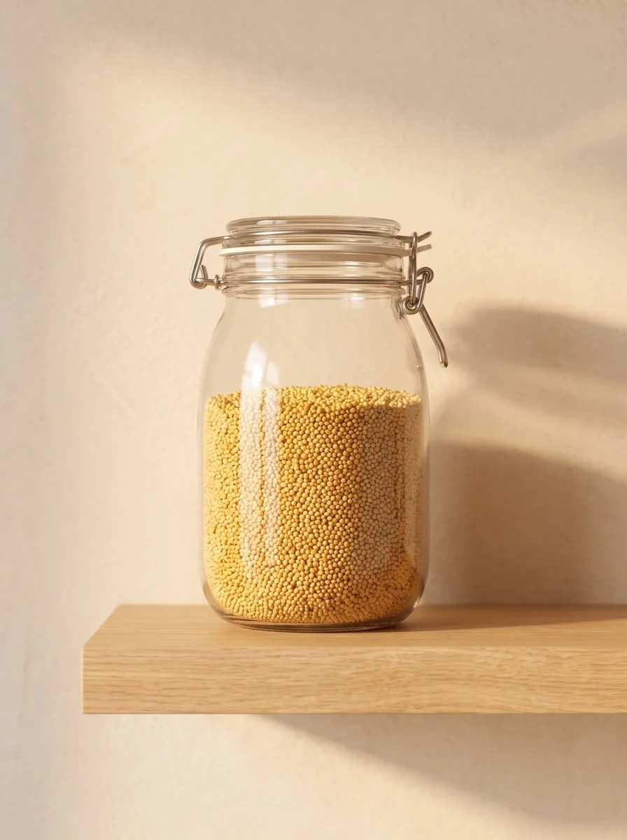 Millet