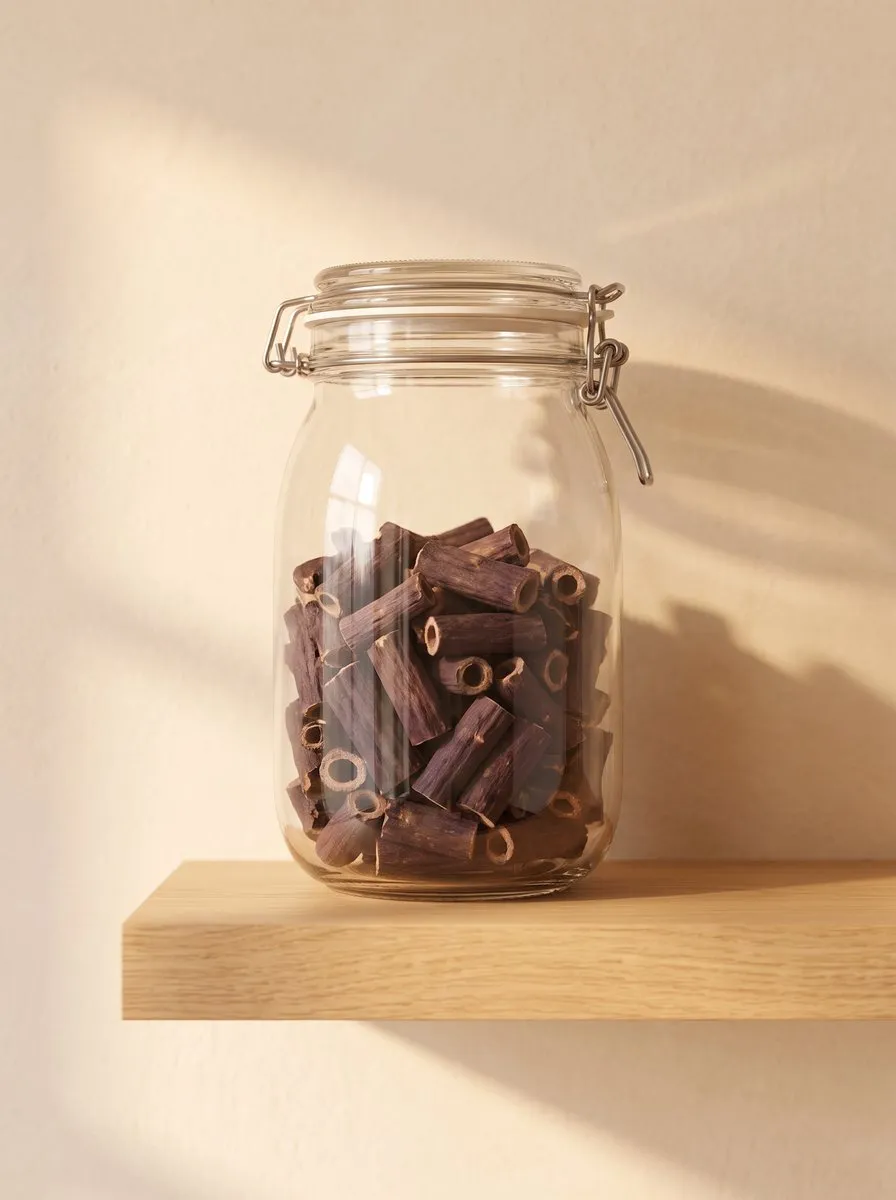 Morinda root