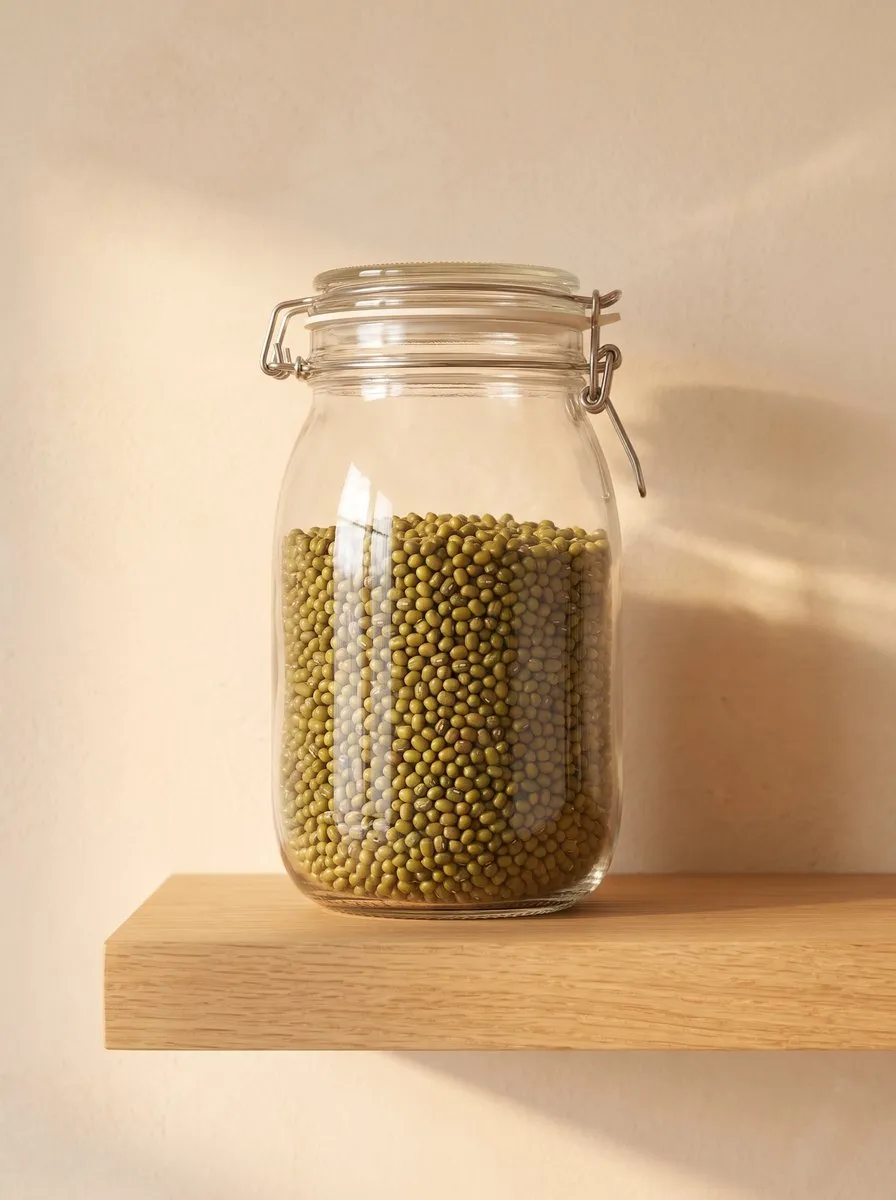 Mung bean