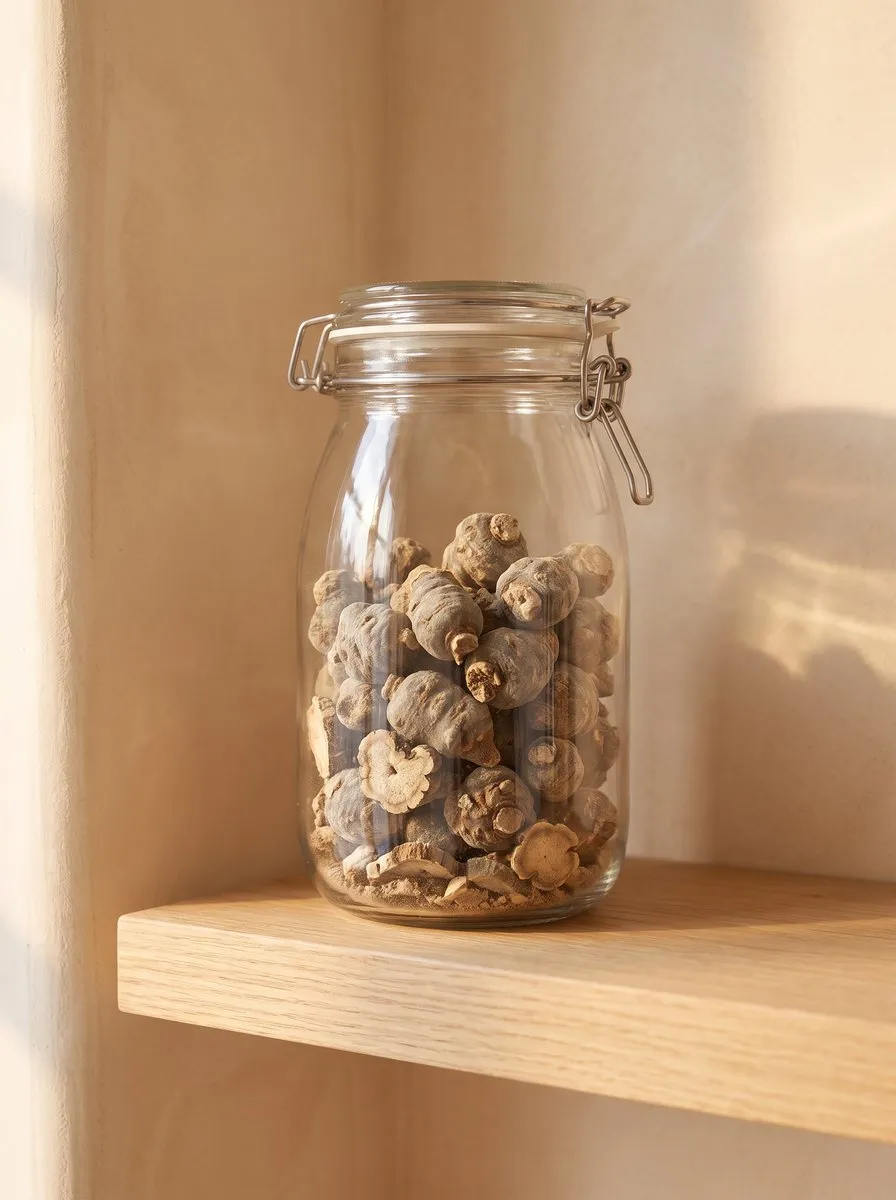 Notoginseng