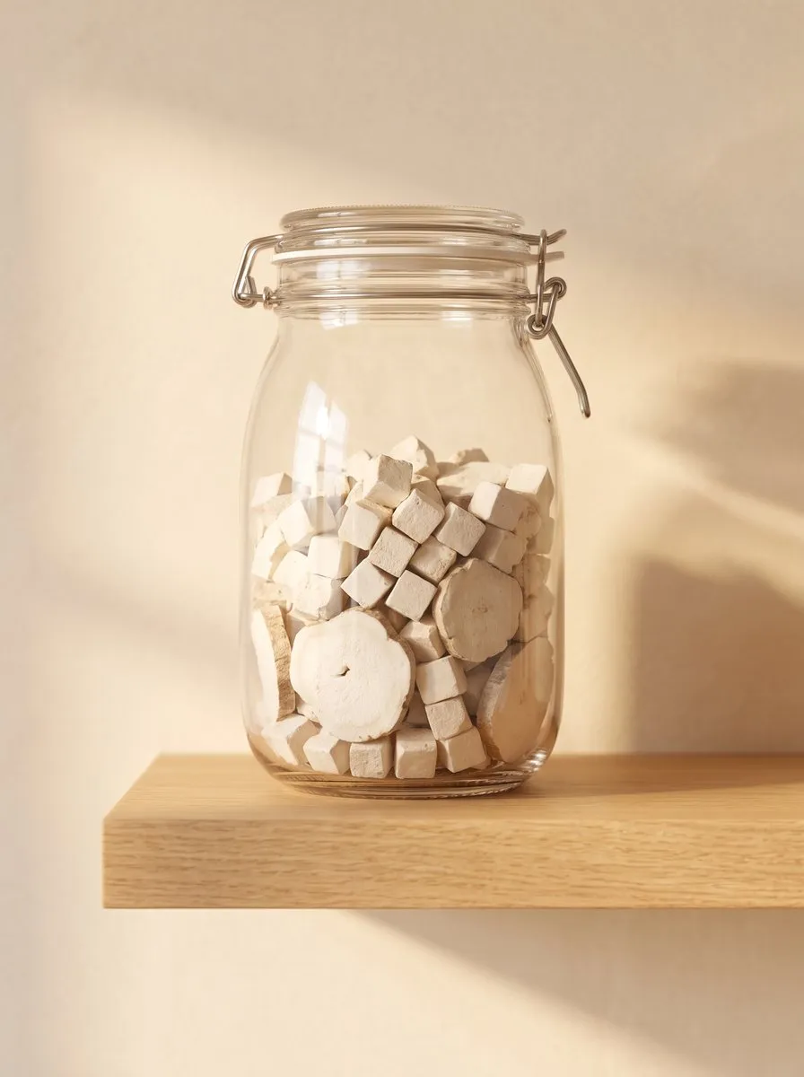 Poria