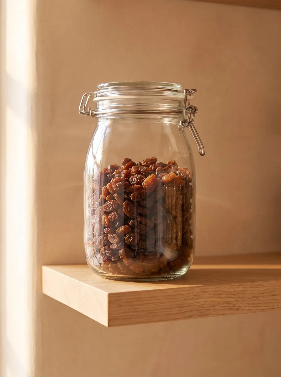 Raisins