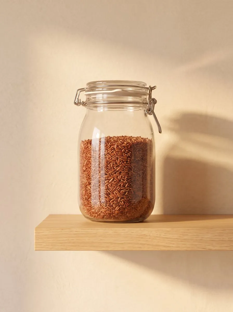 Red rice