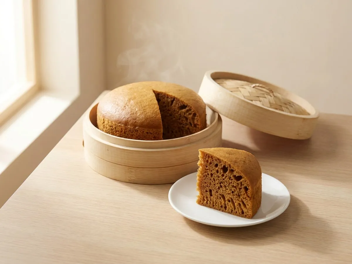 Malay sponge